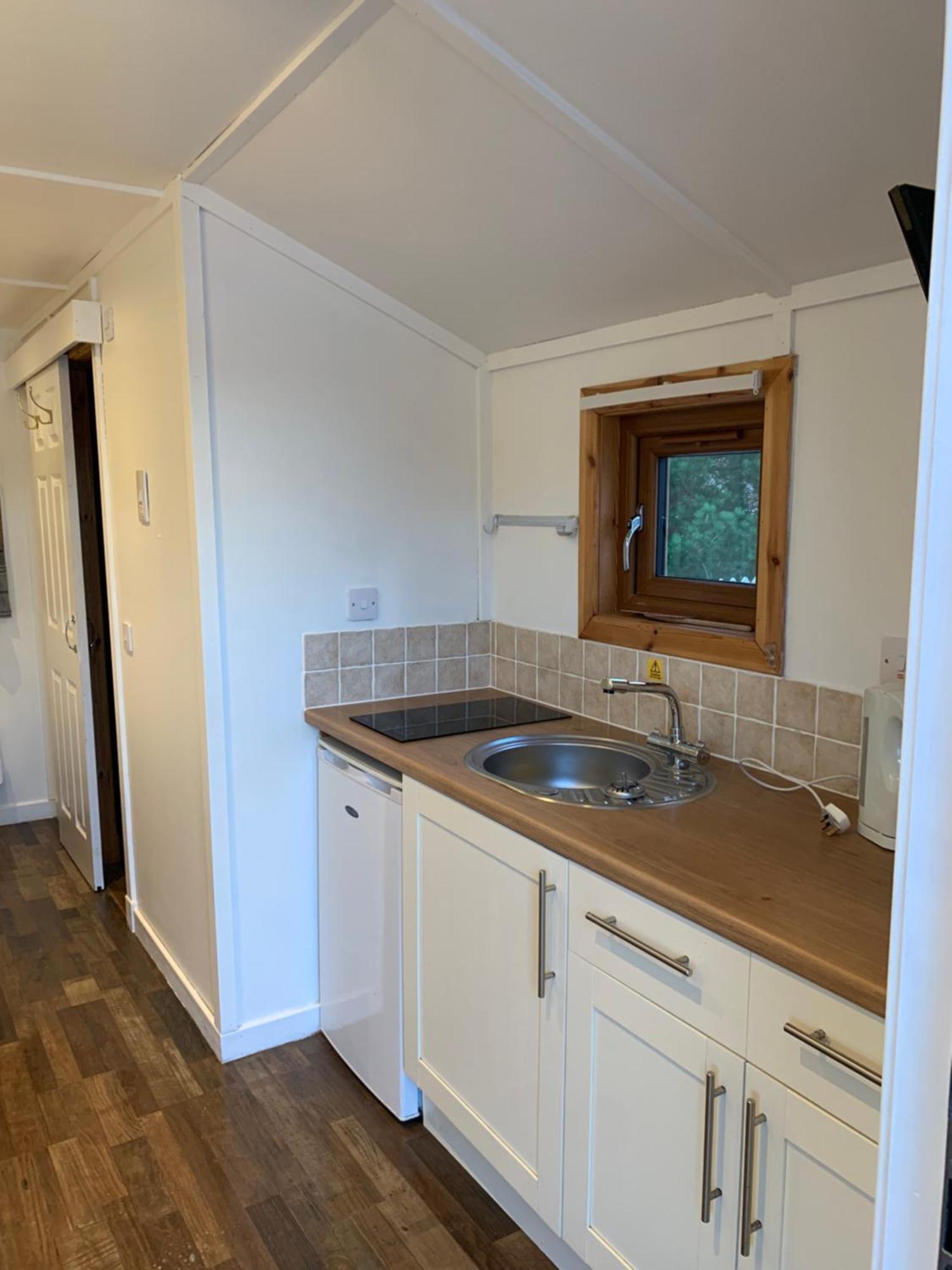 Isle Of Skye Camping Pods Cameră foto